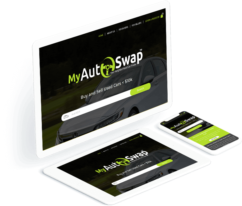 Web Design & Hosting